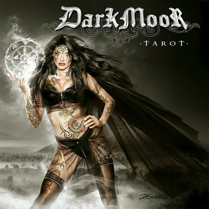 Dark Moor. Tarot , Metal, , , YouTube, 