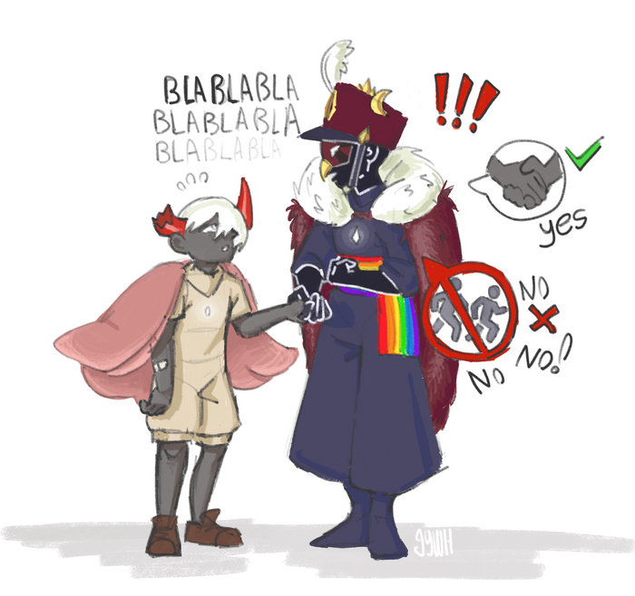 Где и как художнику найти аудиторию? Нужны советы | Пикабу