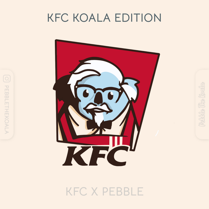    KFC , KFC, Procreate, , , , , , , 