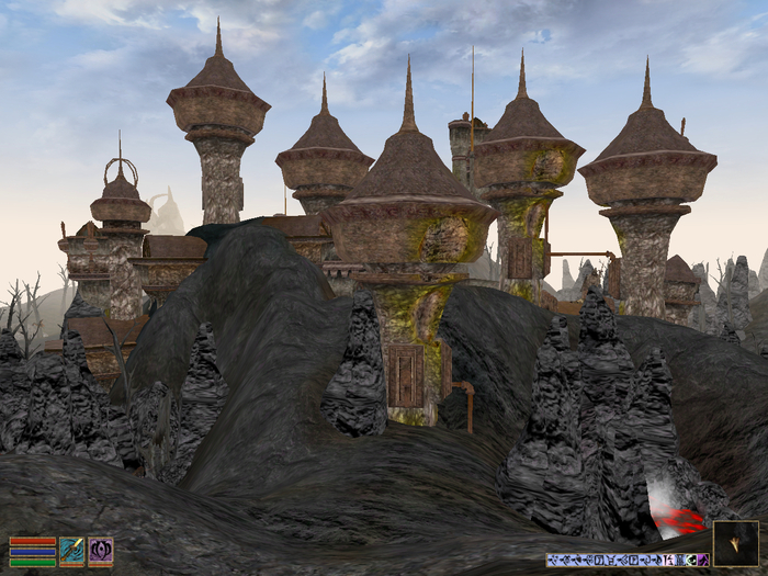  (Mzanchend) The Elder Scrolls, The Elder Scrolls III: Morrowind, RPG, Bethesda, ,  , , , ,  , , , , , 