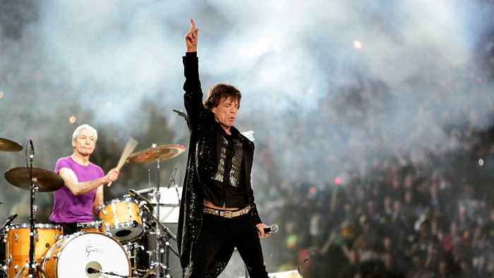 ... , --, Rolling Stones, 