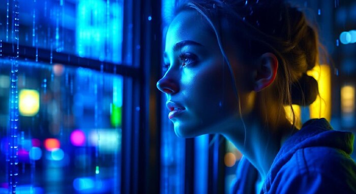 Ноль эмоций?