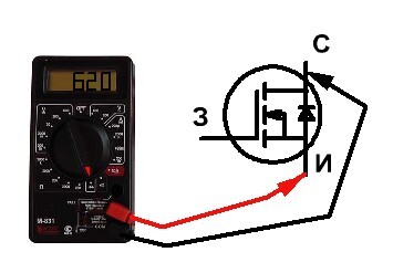 Как проверить MOSFET (полевой МОП транзистор) с помощью мультиметра Электроника, Электрика, Транзистор, Мультиплеер, Прибор, Измерительные приборы, Радиолюбители, Радиоэлектроника, Радиотехника, Радиодетали, Полупроводник, Видео, YouTube, Длиннопост