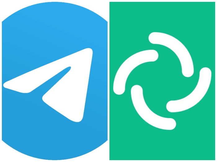   Telegram  Element(Matrix) Telegram, , Open Source,  , 