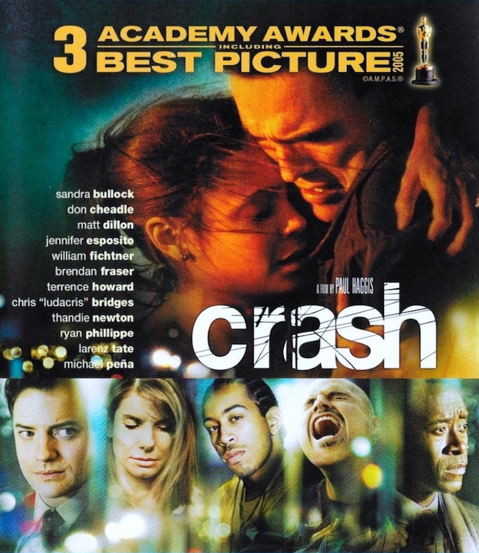 &quot;&quot; / The Crash / 2004