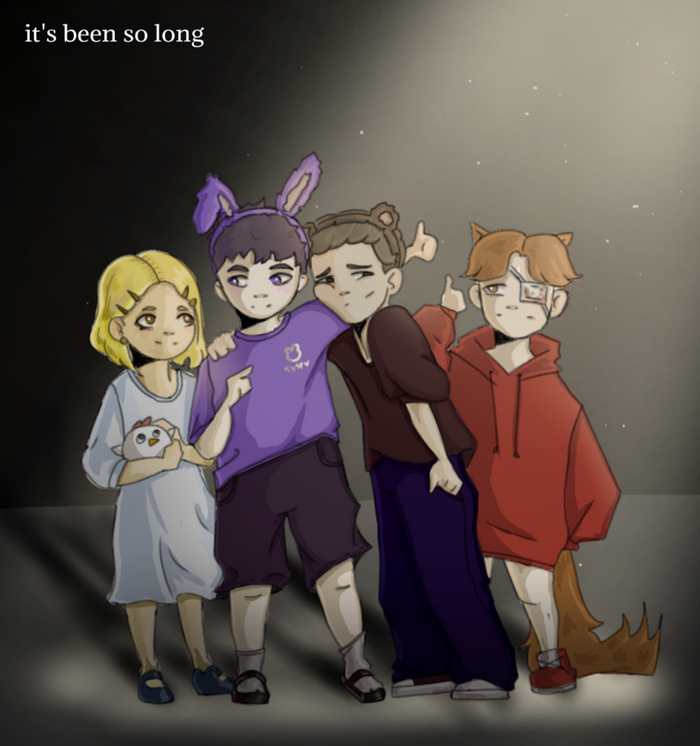 ������� �� FNAF