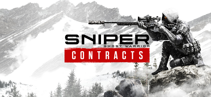 Sniper Ghost Warrior Contracts Steam, , , Steam ,  Steam