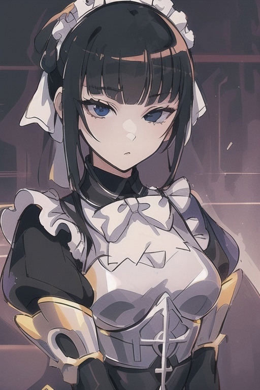 Overlord | Пикабу