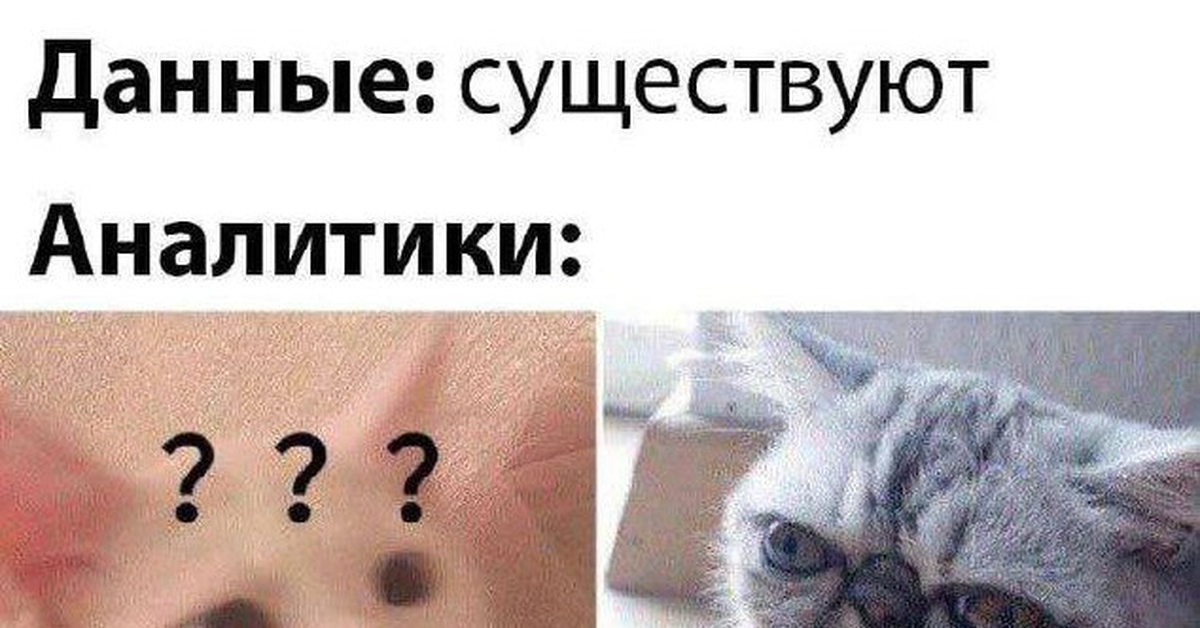 Дата саенс | Пикабу