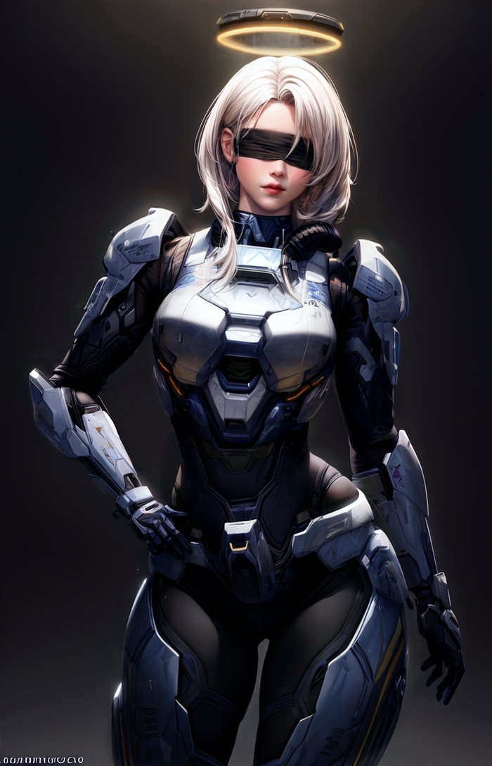 2B    (Halo)