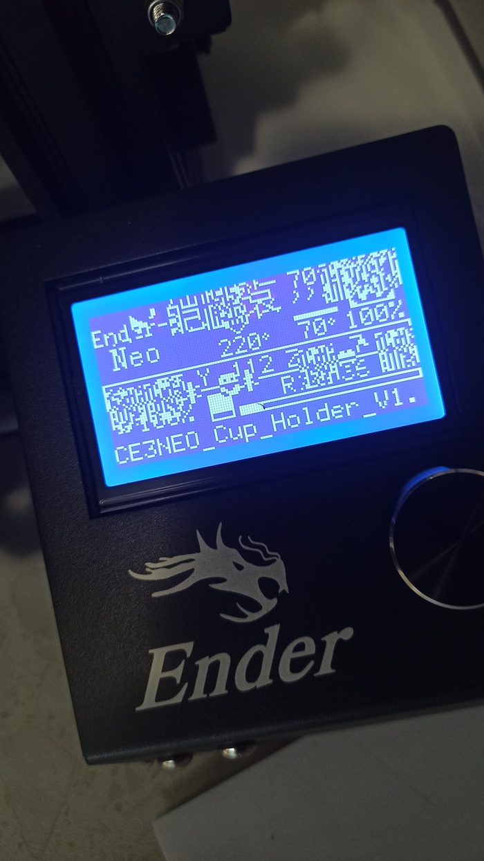 Ender 3 neo,  3D , 3D , , Ender 3, 3D 