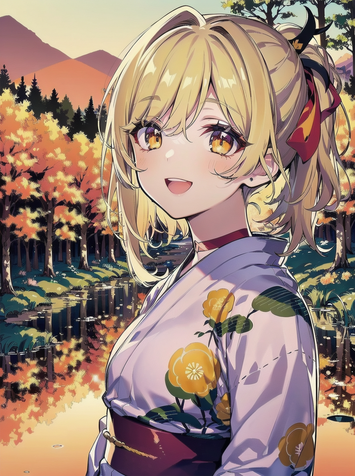 Для тех кто не понял с первого раза: ЛУЧШАЯ ПИРО ДЕВОЧКА