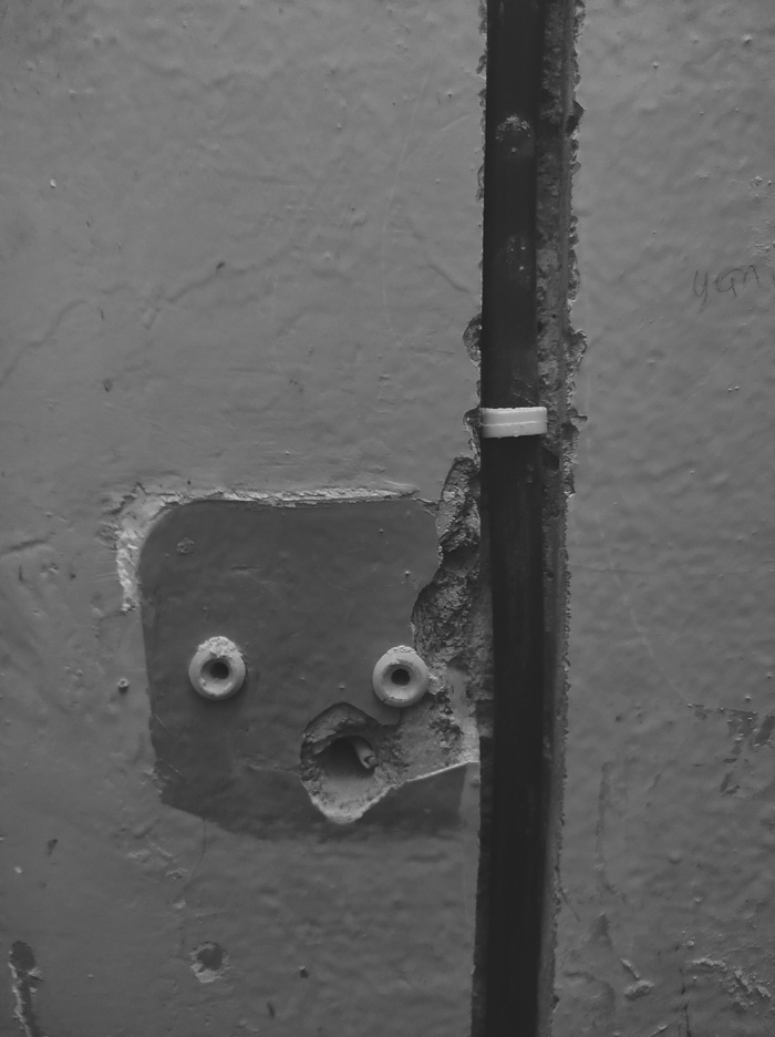 Капитальный ремонт! Пережил! | Пикабу