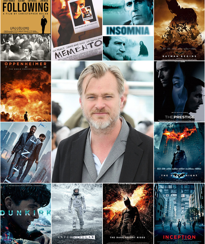    / Christopher Nolan   53-  !  , ,  , 