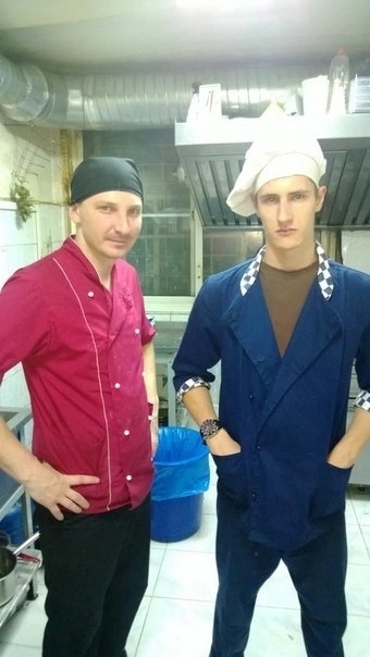 Как я уехал из Омск в 21 год, и сейчас живу в Крыму . Часть 1 Омск, Сочи, Повар, Ресторан, Длиннопост, Авторская неделя на Пикабу