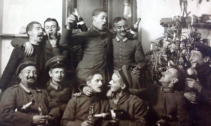 О ПИЩЕВОЙ ХИМИИ Культура, Литература, Алкоголь, История (наука), Европа, США, Война, Наука, Длиннопост