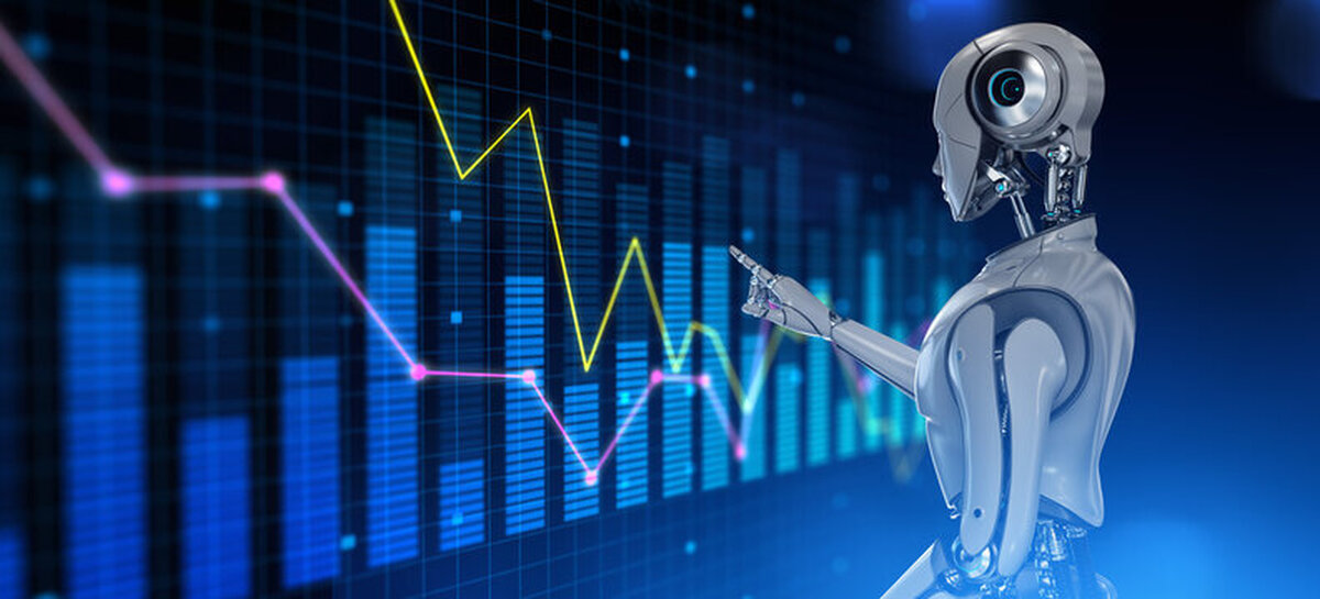 التداول الآلي في شركة Zenstox