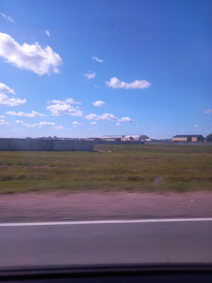 Едем в мини путешествие | Пикабу