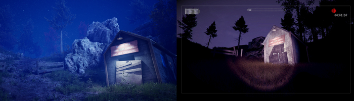   Slender: The Arrival  , Slenderman, , 
