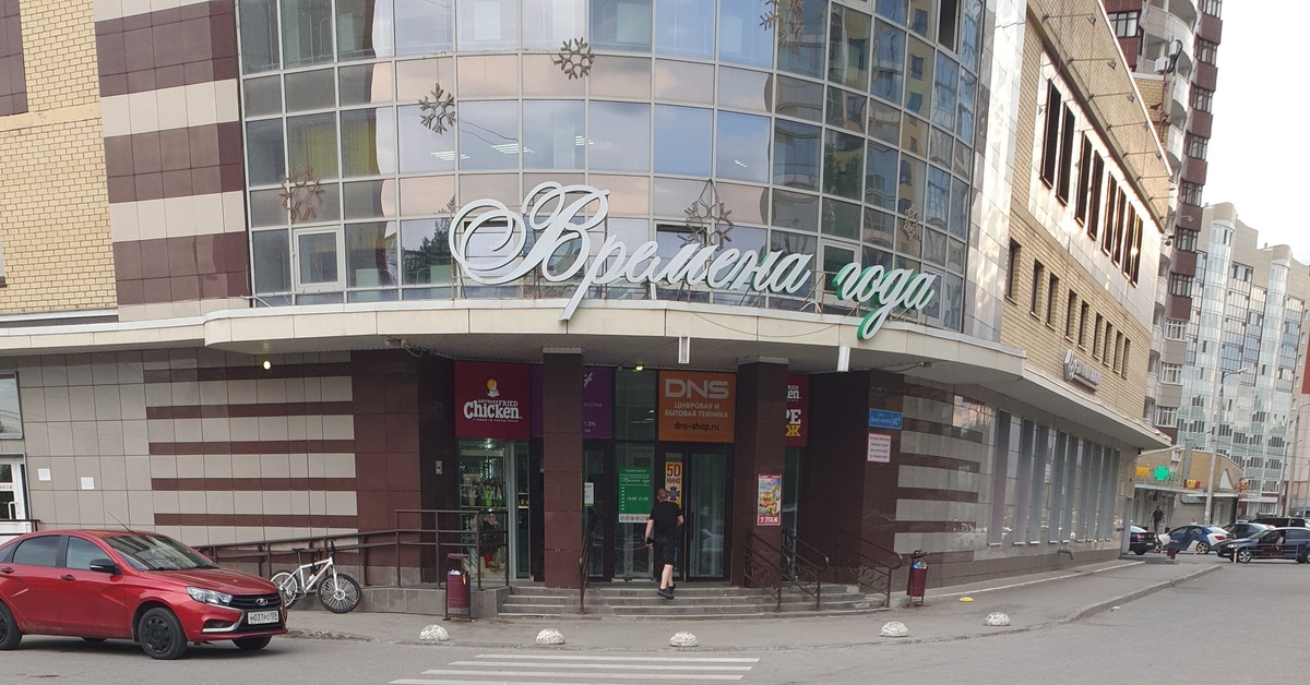 Нужна разъяснительная бригада | Пикабу