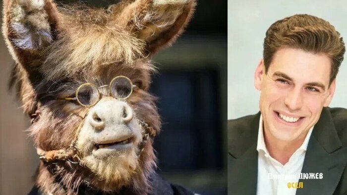 Бременские музыканты. Фильм 2023. Не пропустите! Фильмы, Ужасы, Бременские музыканты, Актеры и актрисы, Юмор, Российское кино, Длиннопост, Повтор, Бременские музыканты (2023)