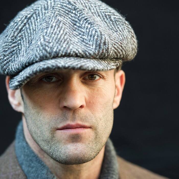 Мой х*й был в книге рекордов Гиннеса Потом меня выгнали из библиотеки. © Джейсон Стетхем