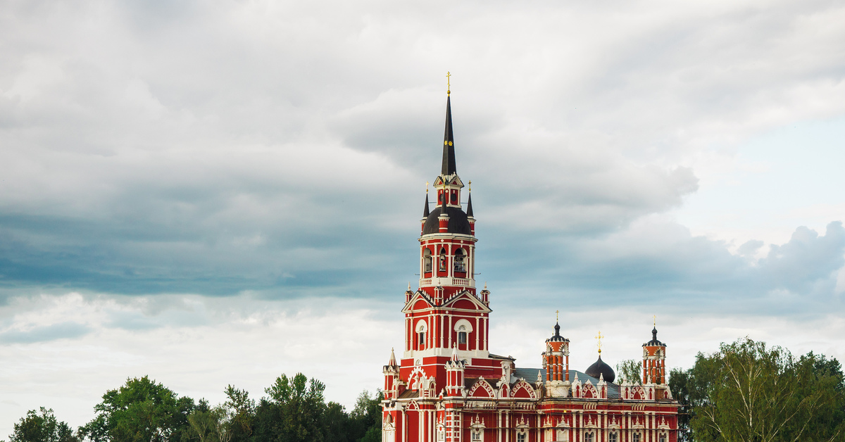 каталог Можайск