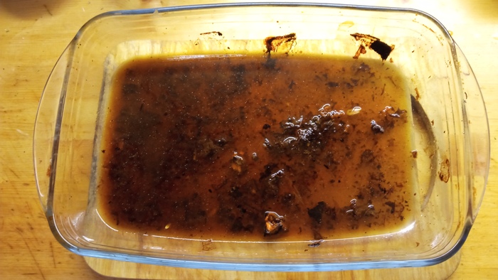 Гуляш по-мадьярски Гуляш, Рецепт, Национальная кухня, Суп, Длиннопост