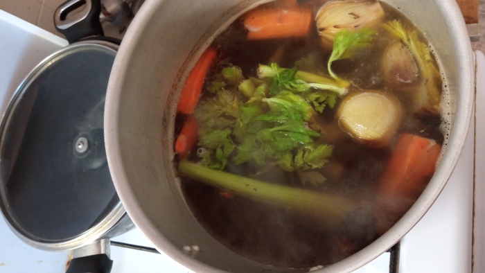 Гуляш по-мадьярски Гуляш, Рецепт, Национальная кухня, Суп, Длиннопост