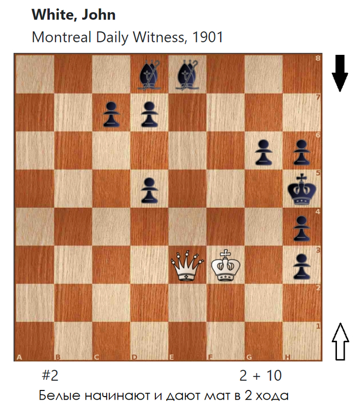 Задача для новичков #111