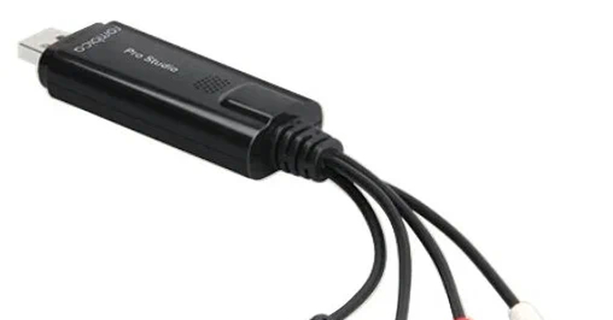 Почему лучше оцифровать ваши VHS-кассеты самостоятельно, а не отдавать ...