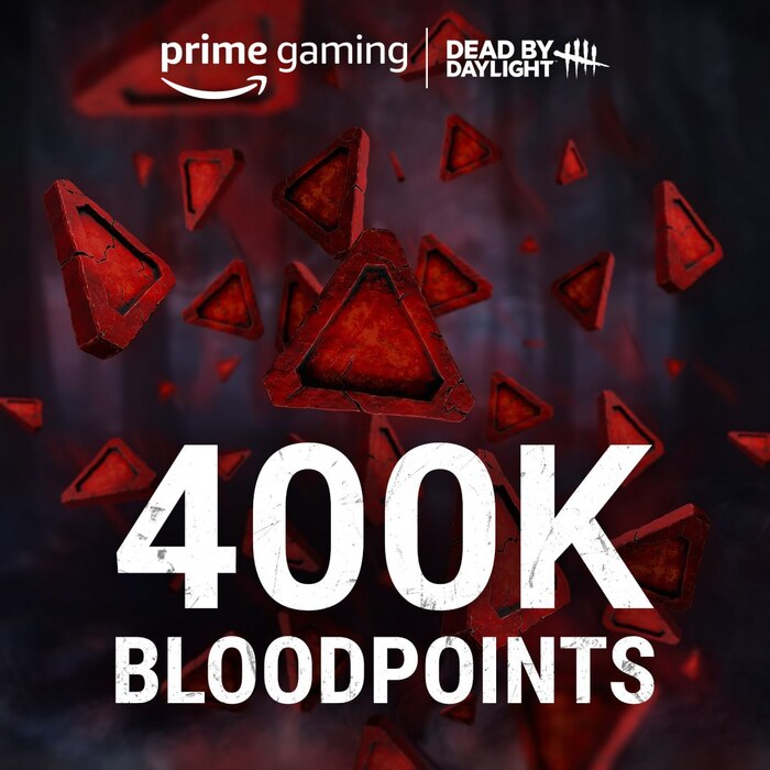 400 Bloodpoints  Dead by Daylight (: 21 363 ) , , , , Dead by Daylight, Steam, Epic Games Store