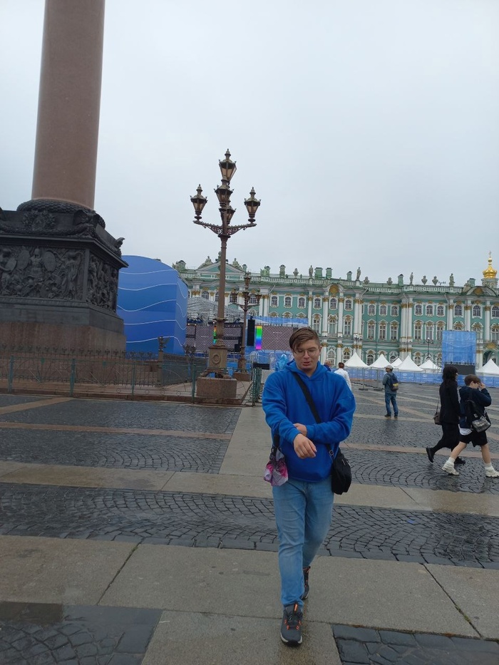 Один день в Санкт-Петербурге, или мое знакомство с северной столицей Россия, Санкт-Петербург, Нева, Путешествие по России, Туризм, Путешествия, Длиннопост