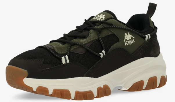 О кроссовках в Спортмастере (личный опыт) | Пикабу