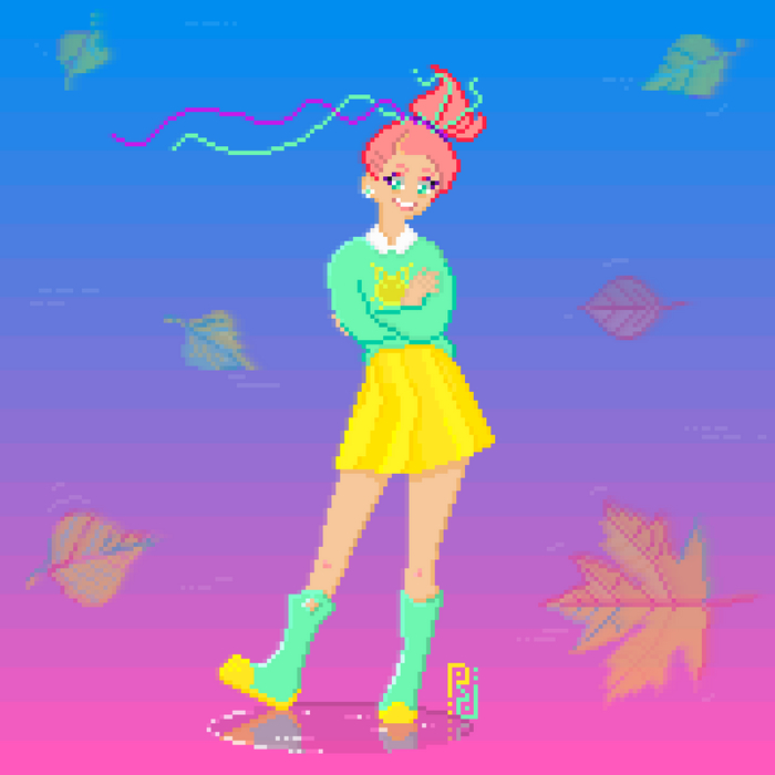 Немного милоты всем от меня :)