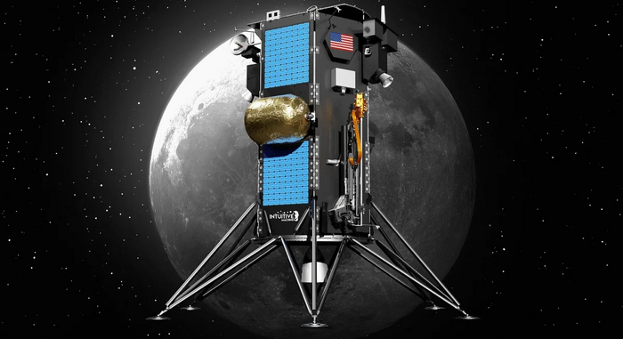 NASA    -  2024   Falcon 9 , , , , NASA, , , Falcon 9, SpaceX, 