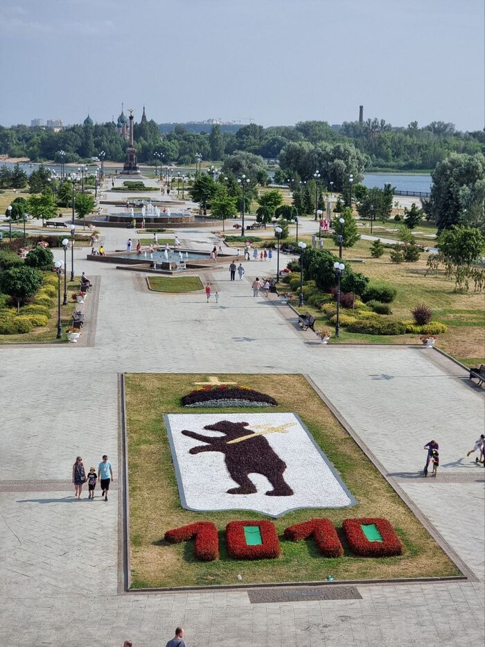 Моё летнее путешествие в Рыбинск Путешествия, Путешествие по России, Авторский рассказ, Поездка, Туризм, Палатка, Рыбинск, Углич, Длиннопост