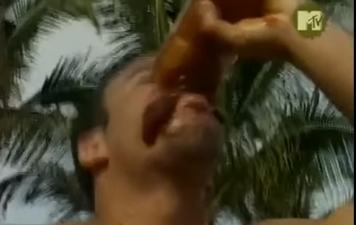 Давай на спор? (MTV + мысли вслух) MTV, Деньги, Жадность, Цена жизни, Длиннопост