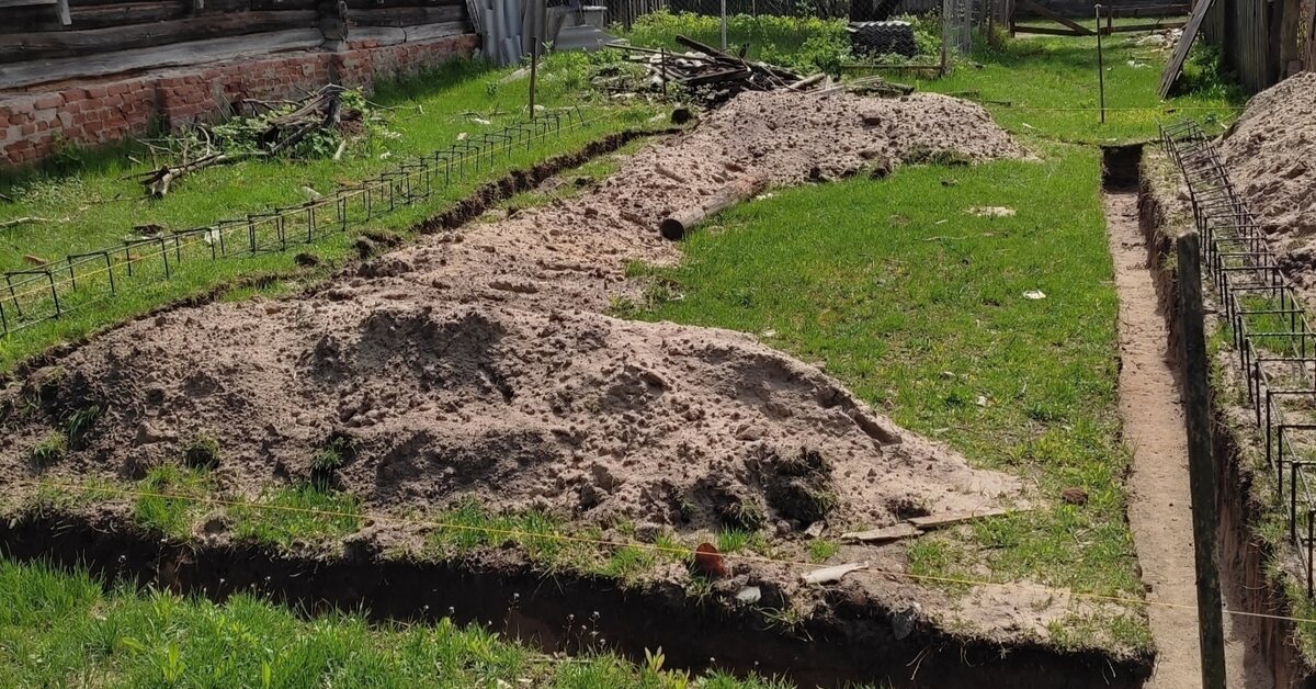 Согласно проектно-сметной документации...часть 1 | Пикабу