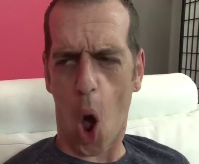 Фокус с исчезновением | Пикабу