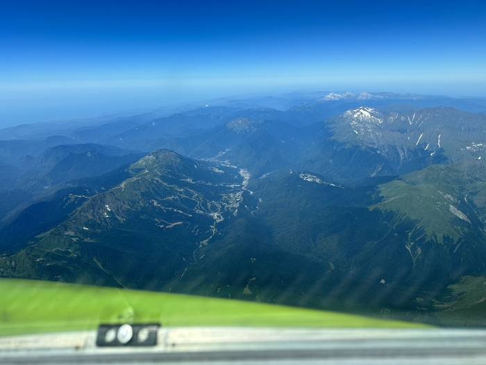 Роза хутор | Пикабу