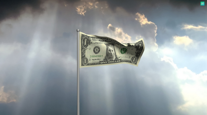 А на этом сайте можно превратить любое фото в анимированный флаг (Бесполезный сайт)