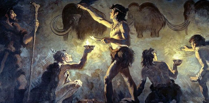 Для чего люди ели мухомор? Мозг, Telegram, Сознание, Шаманы, Растения, Длиннопост