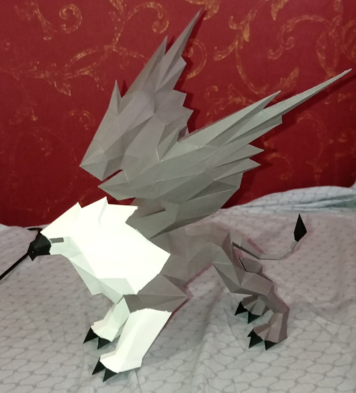    Papercraft Papercraft,  , ,   , 