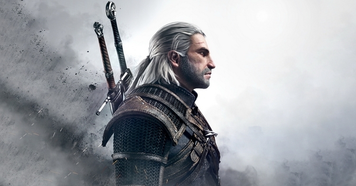 Witcher 3 Купить Pc