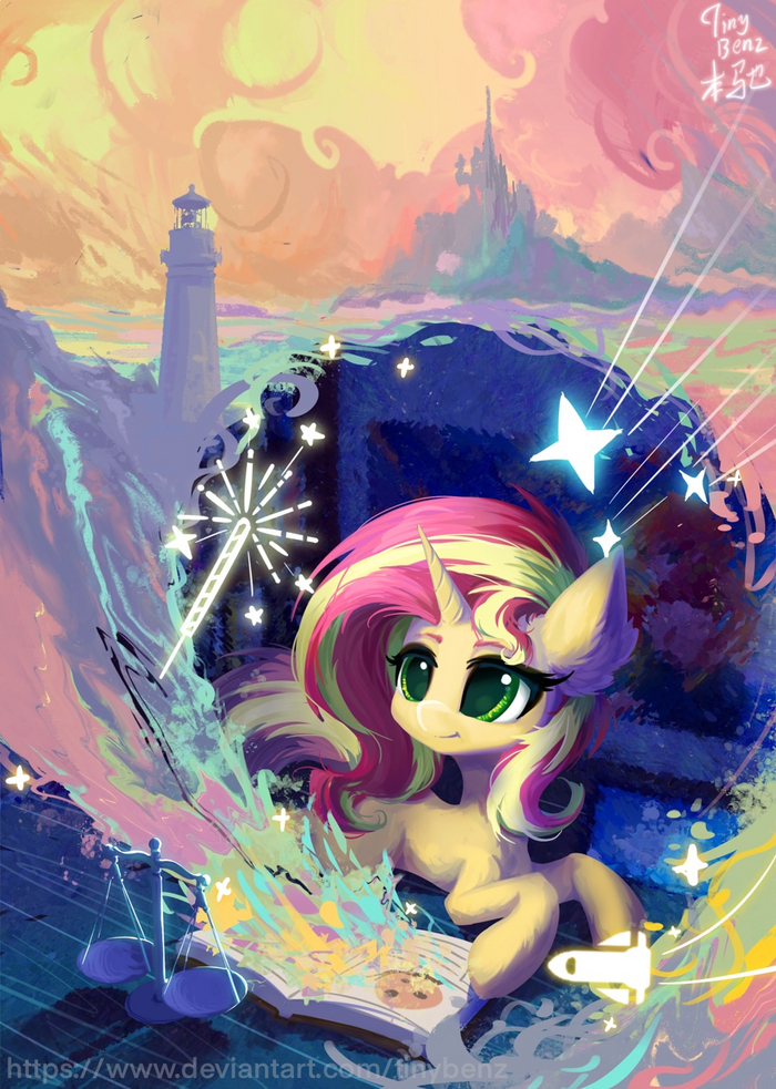          ... My Little Pony, Sunset Shimmer