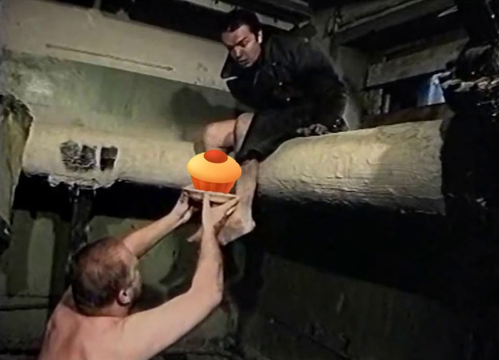 Держите тепленькое в ленту