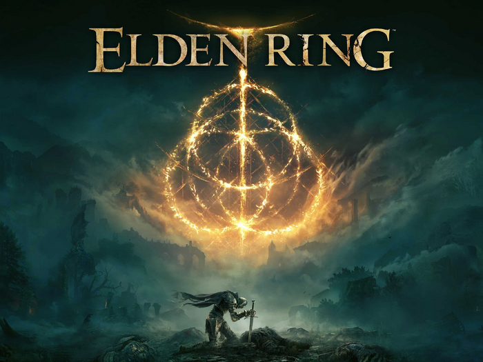 [] Elden Ring -  ? , , Souls-like, Elden Ring, RPG,  , 