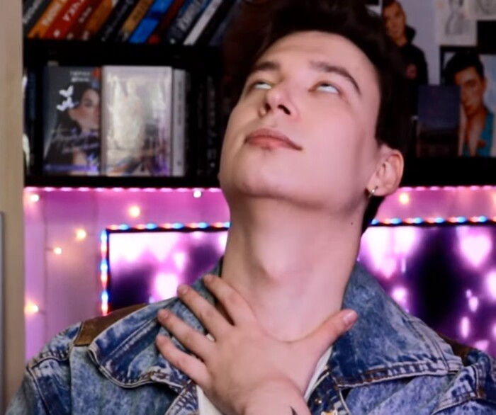 Много нас таких?