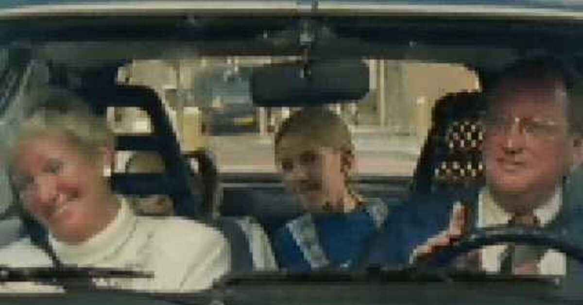 Самый пыльный из баянов что смог припомнить. Реклама курсов английского ...